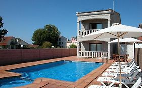 Apartamentos Coral Do Mar III
